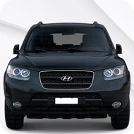Santa Fe [MK2] (2005-2009)