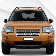 Freelander 2 [L359] (2006-2015)