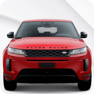 Evoque [L551] (2018-On)