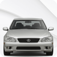 IS [MK1] (1998-2005)