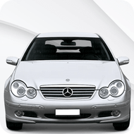 C-Class [W203] (2000-2004)