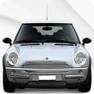 MINI [R50/R52/R53] (2001-2006)