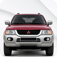 Shogun Sport [MK1] (1998-2006)
