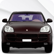Cayenne [MK1 955] (2002-2006)