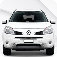 Koleos [MK1] (2007-2010)