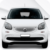 Forfour [W453] (2014-2021)