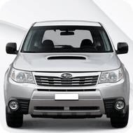 Forester [MK3] (2008-2012)