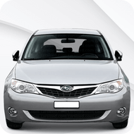 Impreza [MK3] (2007-2011)