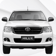 Hilux [Gen7] (2004-2015)