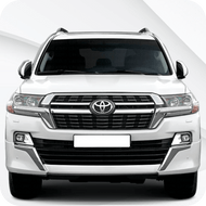 Land Cruiser Prado [150 Facelift] (2013-2017)