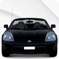 MR2 [W30] (1999-2007)