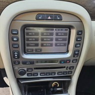 Navigation Radio