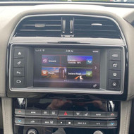 8" InControl Touch (Harman)
