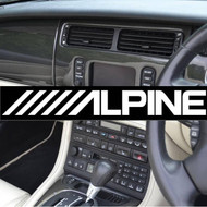 Alpine Premium (2000-2005)