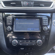 NissanConnect v1