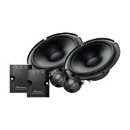 6.5" Speakers