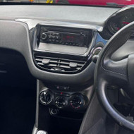 Basic Radio