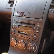 Tape CD With Bose Audio