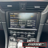 PCM3.1 (Bose Audio)