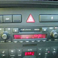 Chorus 2 (Tape Player)
