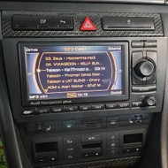 Navigation Plus RNS-E