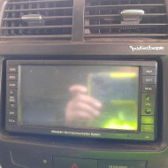 MMCS Radio