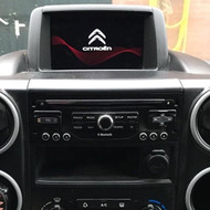 NaviDrive/RT/RNEG System