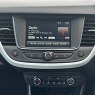 7" R4.0 IntelliLink
