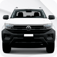 Amarok [MK2] (2022-On)