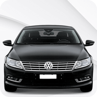 Passat CC