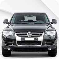 Touareg