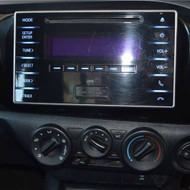BT/CD Radio