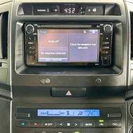 200mm Radio