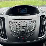 Ford 4.2" Sync 1