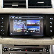 8" InControl Touch v2 (Bosch)