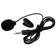Microphones
