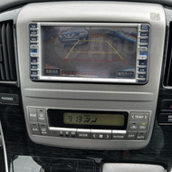 Fujitsu Ten NHDT-W55
