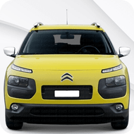 C4 Cactus [MK1] (2014-2020)