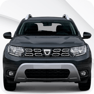 Duster [MK2] (2017-2023)