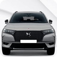 DS 7 Crossback