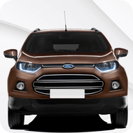 EcoSport [MK2] (2012-2017)