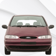 Galaxy [MK1] (1995-2000)