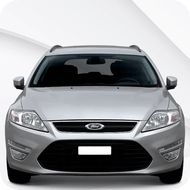 Mondeo [MK4] (2007-2014)