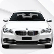 5 Series [F07/F10/F11] (2010-2016)