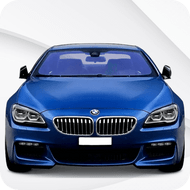 6 Series [G32] (2017–2023)