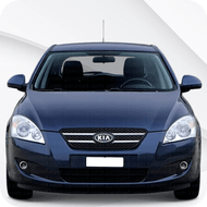 Cee'd [MK1] (2006-2012)