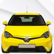 MG3 [MK2] (2013-2018)