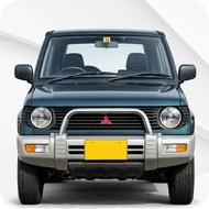 Shogun (Pajero)