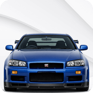 Skyline [R34] (1999-2002)