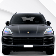 Cayenne [MK3] (2017-2023)